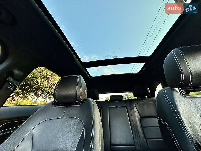 Позашляховик / Кросовер Jaguar F-Pace 2018 в Одесі фото 15 Позашляховик / Кросовер Jaguar F-Pace 2018 в Одесі