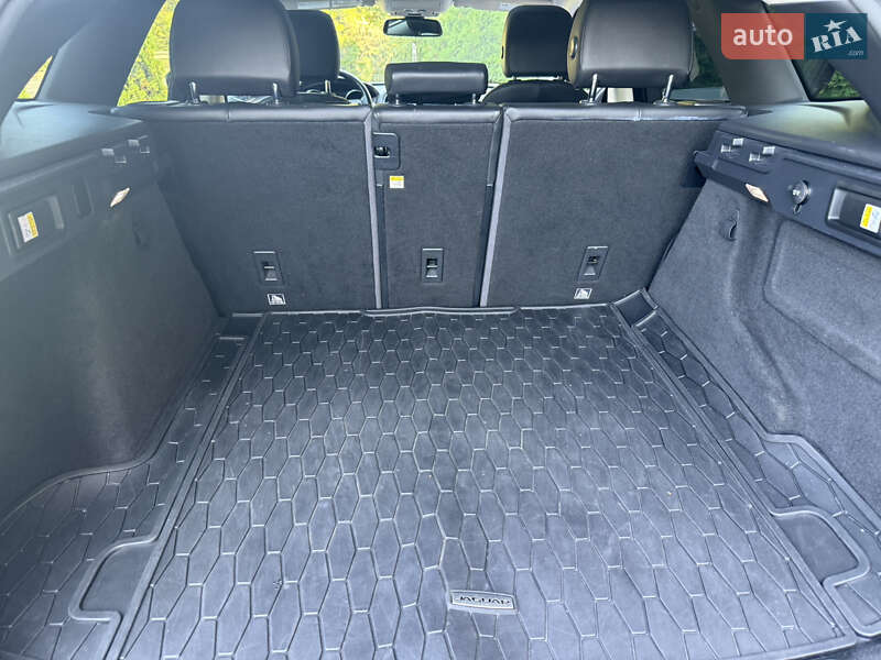 Позашляховик / Кросовер Jaguar F-Pace 2017 в Хмельницькому