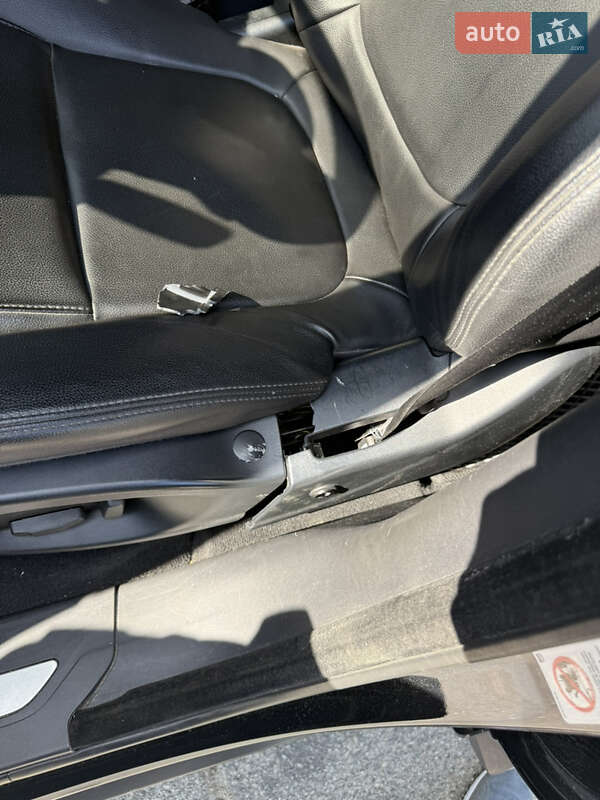 Позашляховик / Кросовер Jaguar F-Pace 2016 в Чернігові