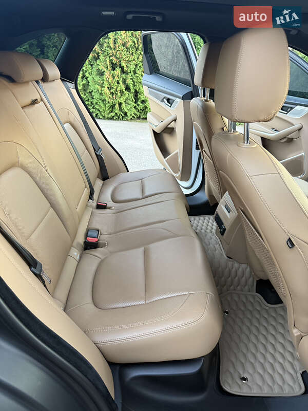 Позашляховик / Кросовер Jaguar F-Pace 2021 в Кропивницькому фото 22 Позашляховик / Кросовер Jaguar F-Pace 2021 в Кропивницькому