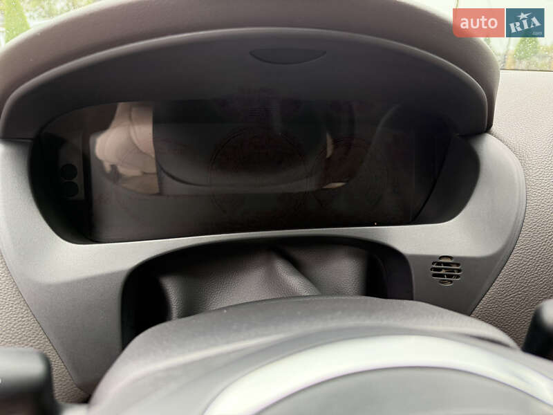 Позашляховик / Кросовер Jaguar F-Pace 2017 в Івано-Франківську