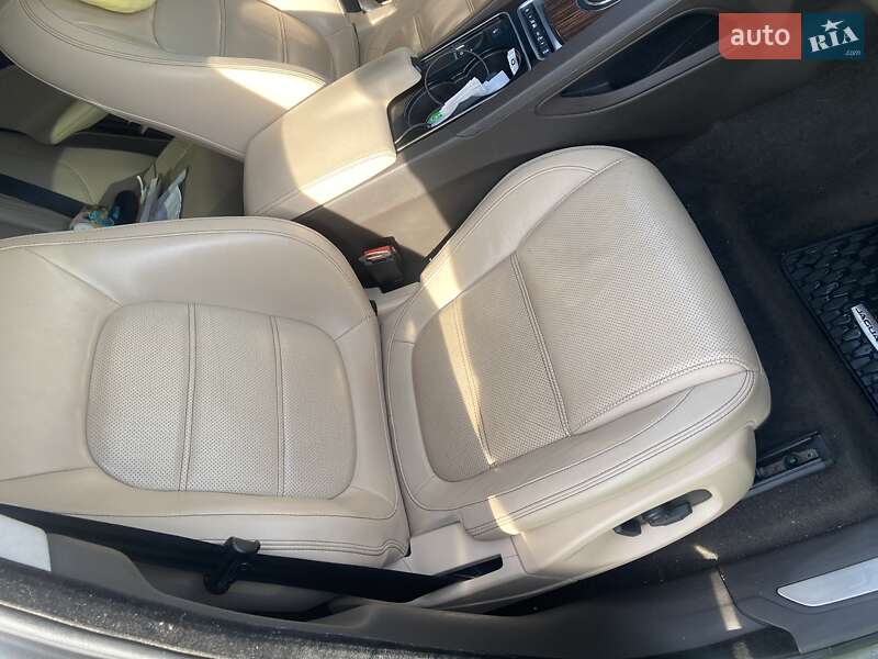 Позашляховик / Кросовер Jaguar F-Pace 2016 в Хмельницькому фото 26 Позашляховик / Кросовер Jaguar F-Pace 2016 в Хмельницькому