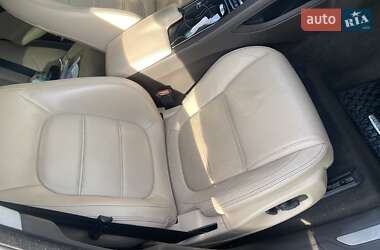 Внедорожник / Кроссовер Jaguar F-Pace 2016 в 