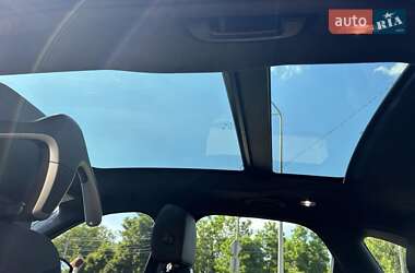 Внедорожник / Кроссовер Jaguar F-Pace 2018 в Полтаве