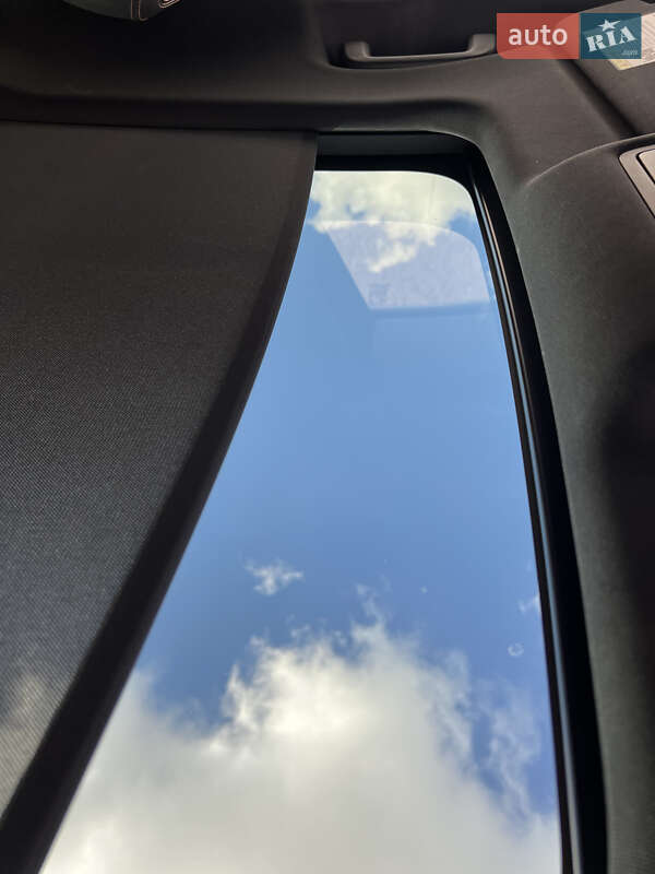 Внедорожник / Кроссовер Jaguar F-Pace 2018 в Киеве фото 16 Внедорожник / Кроссовер Jaguar F-Pace 2018 в Киеве