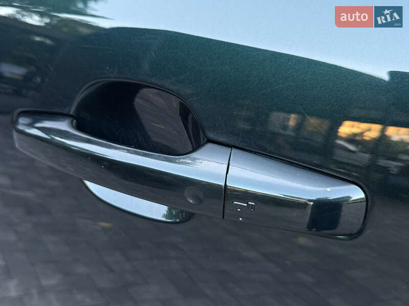 Позашляховик / Кросовер Jaguar F-Pace 2016 в Києві