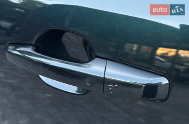 Внедорожник / Кроссовер Jaguar F-Pace 2016 в 