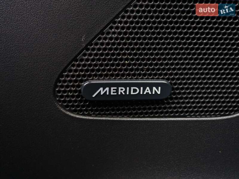 Внедорожник / Кроссовер Jaguar F-Pace 2016 в Одессе