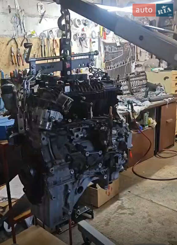 Позашляховик / Кросовер Jaguar F-Pace 2016 в Києві