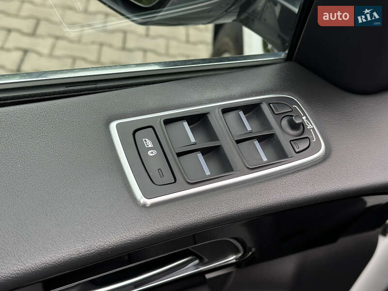 Внедорожник / Кроссовер Jaguar F-Pace 2018 в Одессе