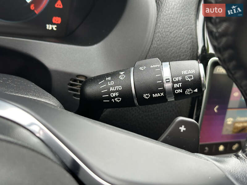 Внедорожник / Кроссовер Jaguar F-Pace 2018 в Одессе