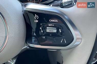 Позашляховик / Кросовер Jaguar F-Pace 2021 в 