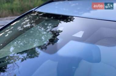 Позашляховик / Кросовер Jaguar F-Pace 2017 в 