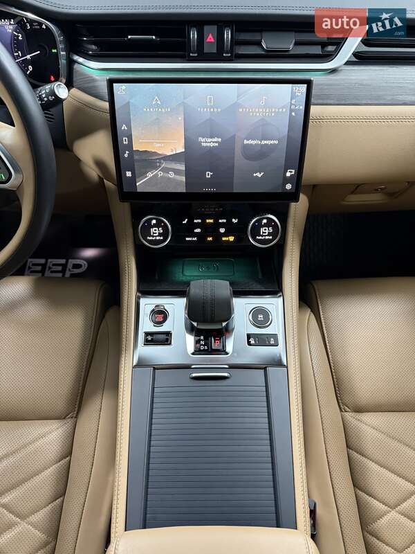 Внедорожник / Кроссовер Jaguar F-Pace 2022 в Одессе фото 26 Внедорожник / Кроссовер Jaguar F-Pace 2022 в Одессе