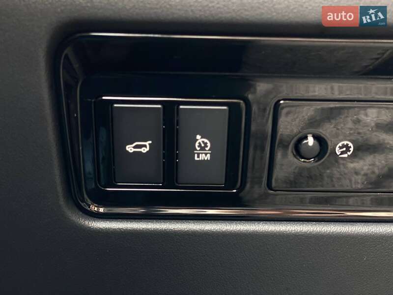 Позашляховик / Кросовер Jaguar F-Pace 2018 в Києві фото 35 Позашляховик / Кросовер Jaguar F-Pace 2018 в Києві