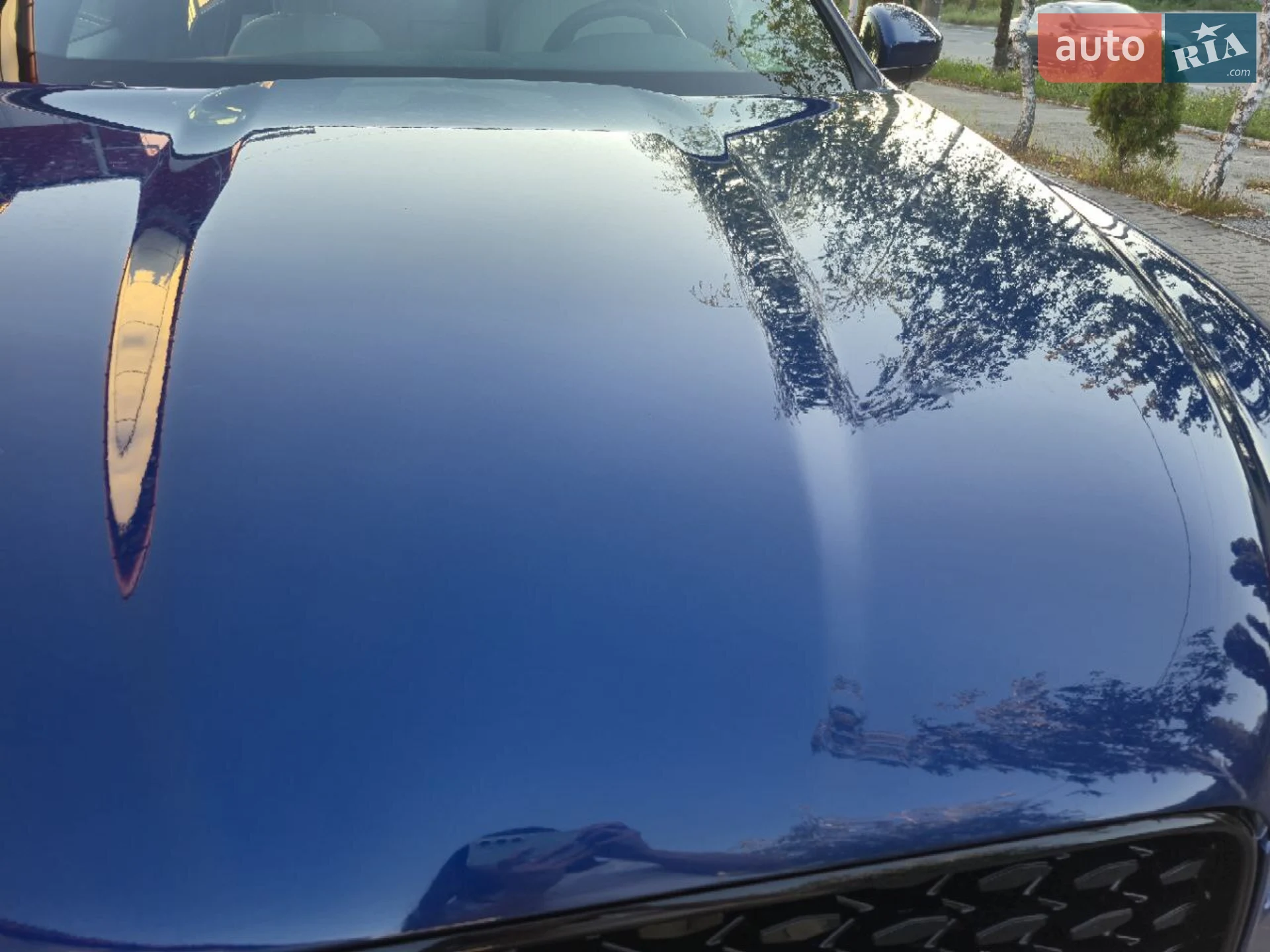 2022 Jaguar F-Pace - мініатюра 5