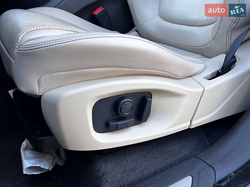 Позашляховик / Кросовер Jaguar F-Pace 2018 в Луцьку фото 28 Позашляховик / Кросовер Jaguar F-Pace 2018 в Луцьку