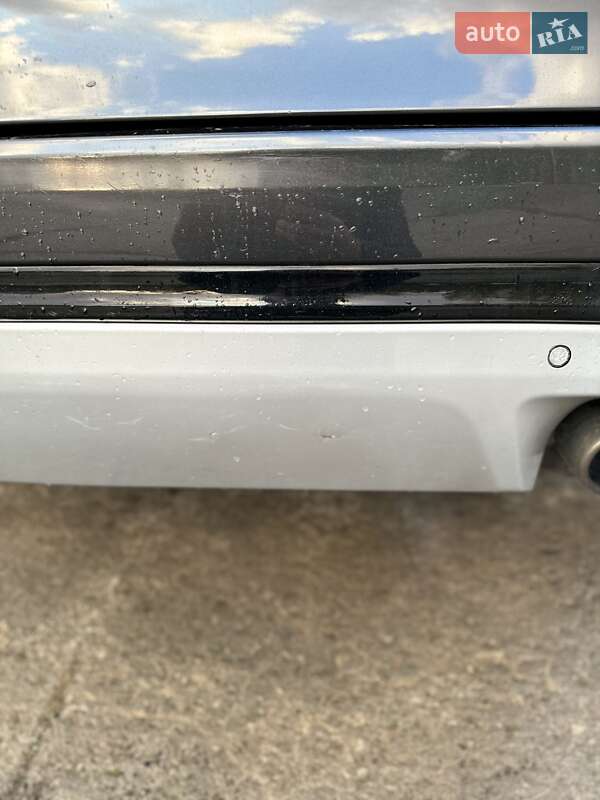 Позашляховик / Кросовер Jaguar F-Pace 2018 в Южноукраїнську фото 27 Позашляховик / Кросовер Jaguar F-Pace 2018 в Южноукраїнську