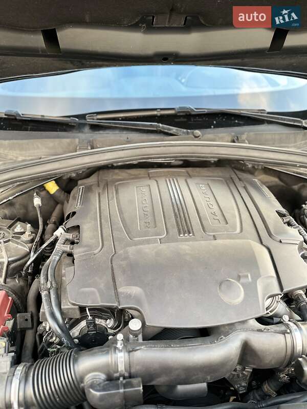 Позашляховик / Кросовер Jaguar F-Pace 2018 в Южноукраїнську фото 60 Позашляховик / Кросовер Jaguar F-Pace 2018 в Южноукраїнську