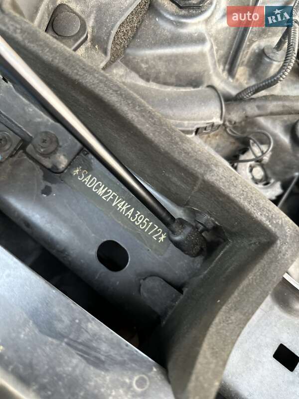 Позашляховик / Кросовер Jaguar F-Pace 2018 в Южноукраїнську фото 65 Позашляховик / Кросовер Jaguar F-Pace 2018 в Южноукраїнську