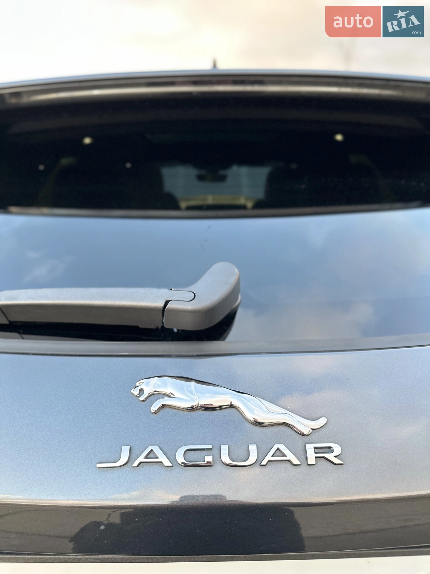 2018 Jaguar F-Pace - мініатюра 72