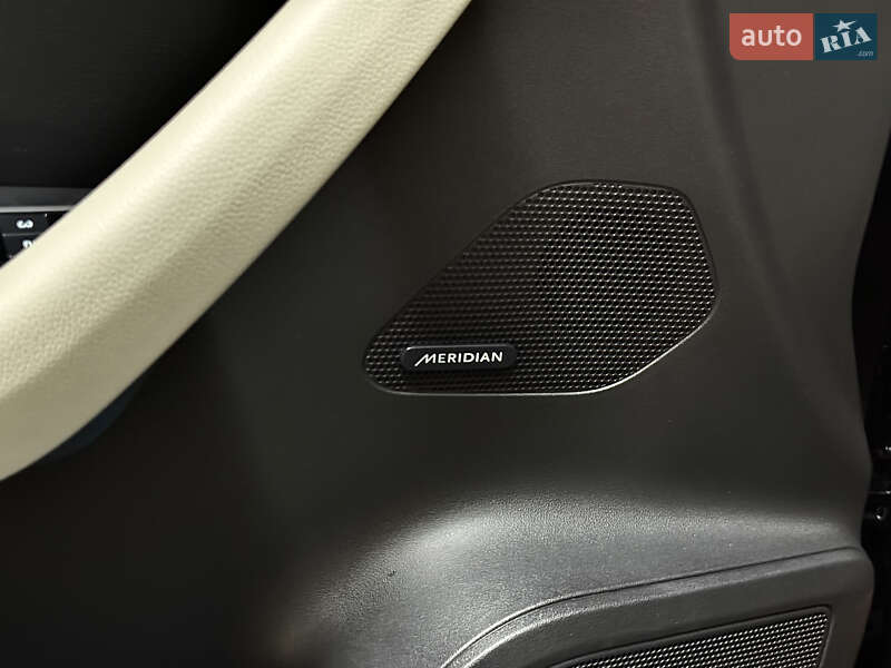 Позашляховик / Кросовер Jaguar F-Pace 2016 в Одесі фото 24 Позашляховик / Кросовер Jaguar F-Pace 2016 в Одесі