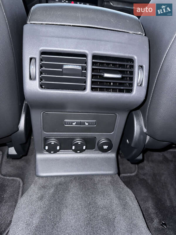 Позашляховик / Кросовер Jaguar F-Pace 2018 в Києві