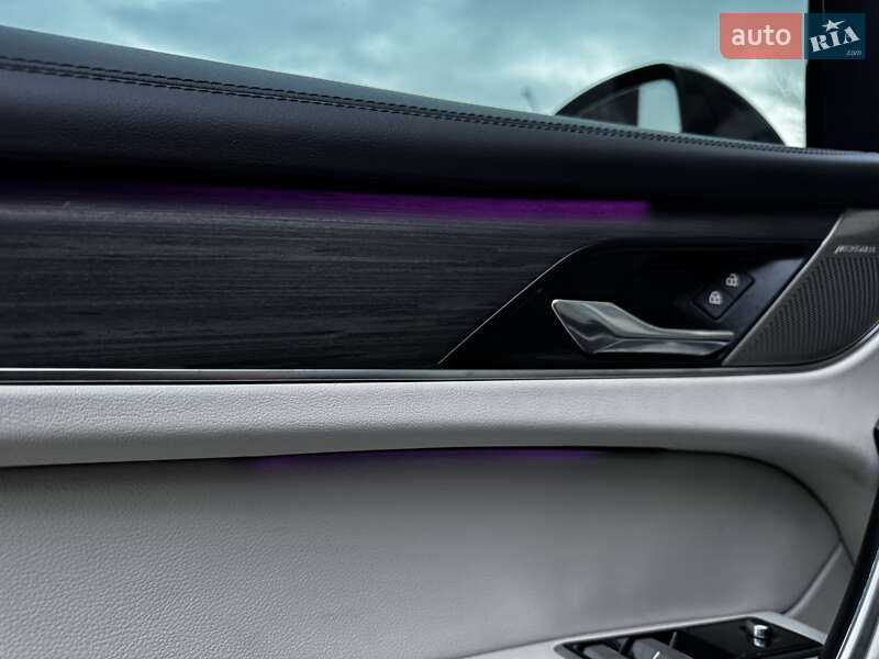 Внедорожник / Кроссовер Jaguar F-Pace 2022 в Киеве