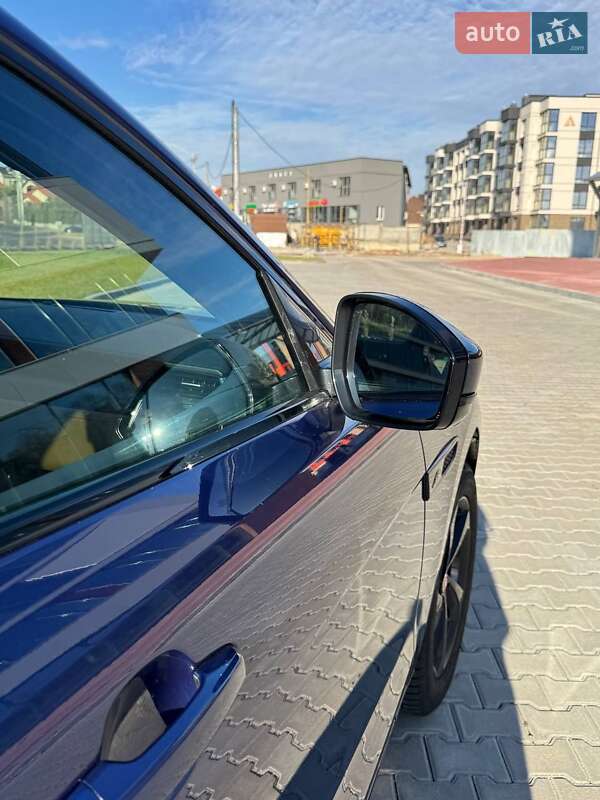 Внедорожник / Кроссовер Jaguar F-Pace 2021 в Ровно фото 9 Внедорожник / Кроссовер Jaguar F-Pace 2021 в Ровно