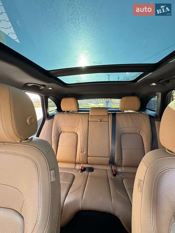Внедорожник / Кроссовер Jaguar F-Pace 2021 в Ровно фото 20 Внедорожник / Кроссовер Jaguar F-Pace 2021 в Ровно