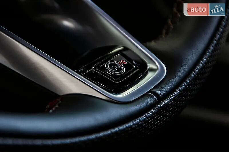 Позашляховик / Кросовер Jaguar F-Pace 2021 в Одесі фото 9 Позашляховик / Кросовер Jaguar F-Pace 2021 в Одесі