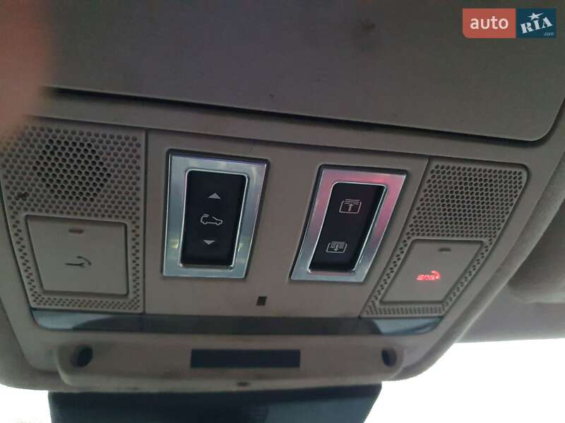 Внедорожник / Кроссовер Jaguar F-Pace 2019 в Харькове фото 13 Внедорожник / Кроссовер Jaguar F-Pace 2019 в Харькове