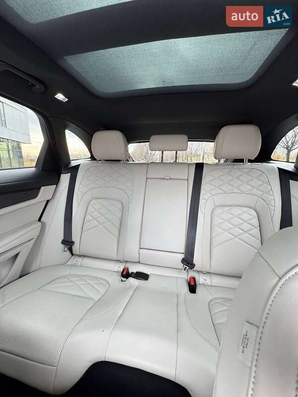 Внедорожник / Кроссовер Jaguar F-Pace 2021 в Ровно