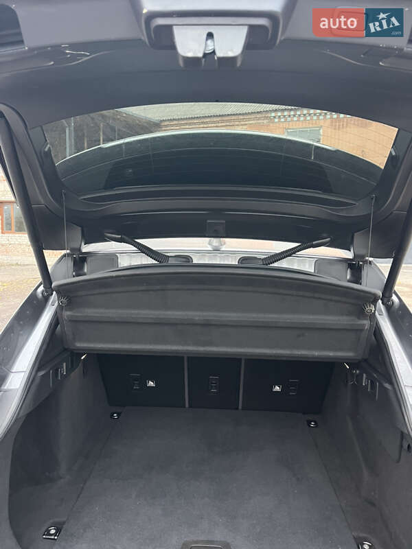 Позашляховик / Кросовер Jaguar F-Pace 2018 в Дубні