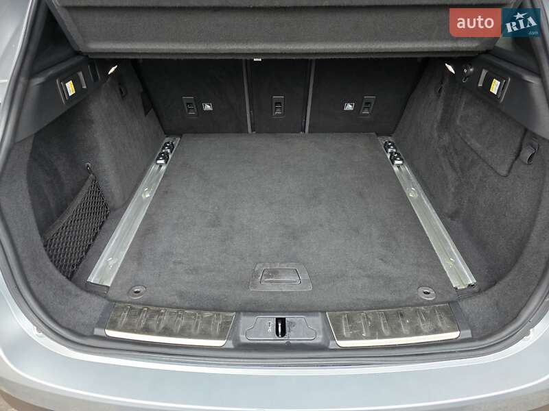 Позашляховик / Кросовер Jaguar F-Pace 2018 в Вінниці