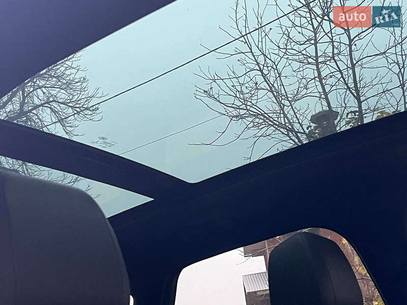 Внедорожник / Кроссовер Jaguar F-Pace 2018 в Киеве