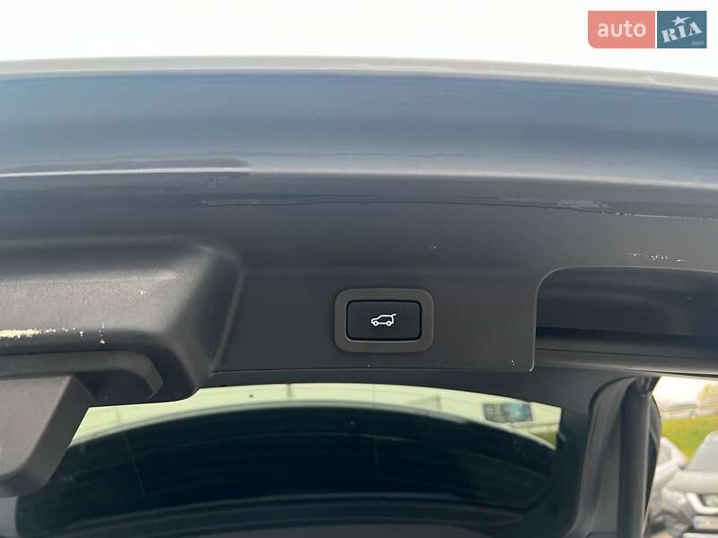 Внедорожник / Кроссовер Jaguar F-Pace 2018 в Львове фото 37 Внедорожник / Кроссовер Jaguar F-Pace 2018 в Львове