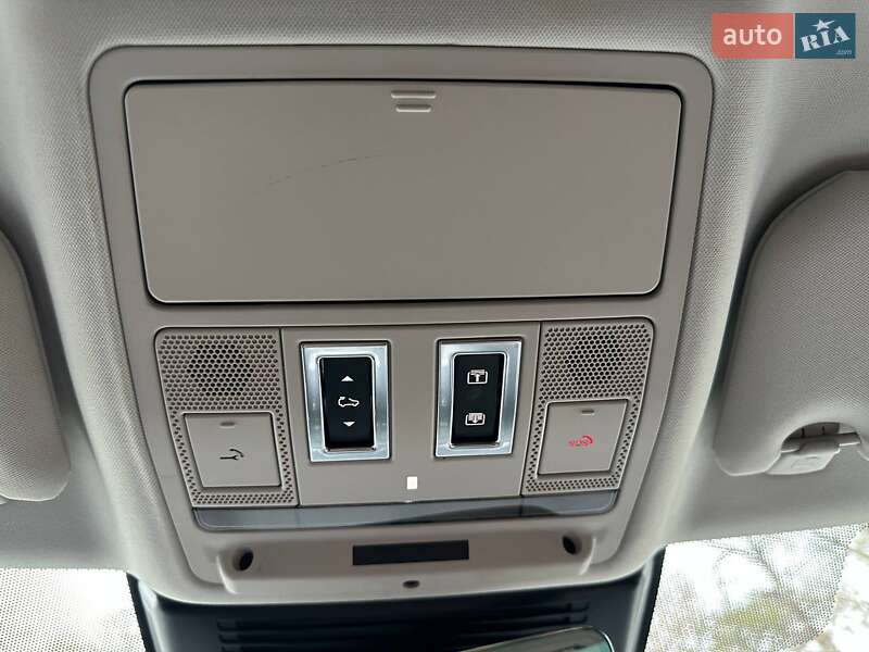 Позашляховик / Кросовер Jaguar F-Pace 2021 в Києві фото 35 Позашляховик / Кросовер Jaguar F-Pace 2021 в Києві