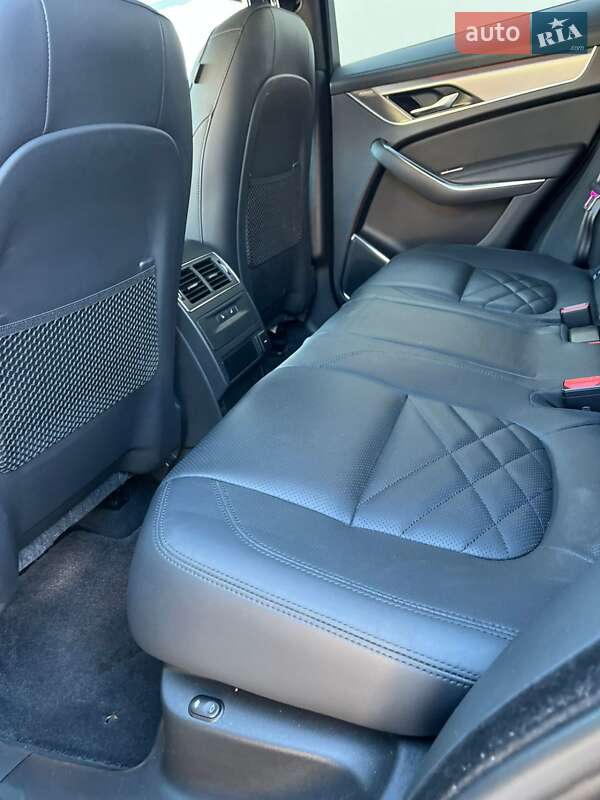 Внедорожник / Кроссовер Jaguar F-Pace 2023 в Ужгороде фото 26 Внедорожник / Кроссовер Jaguar F-Pace 2023 в Ужгороде