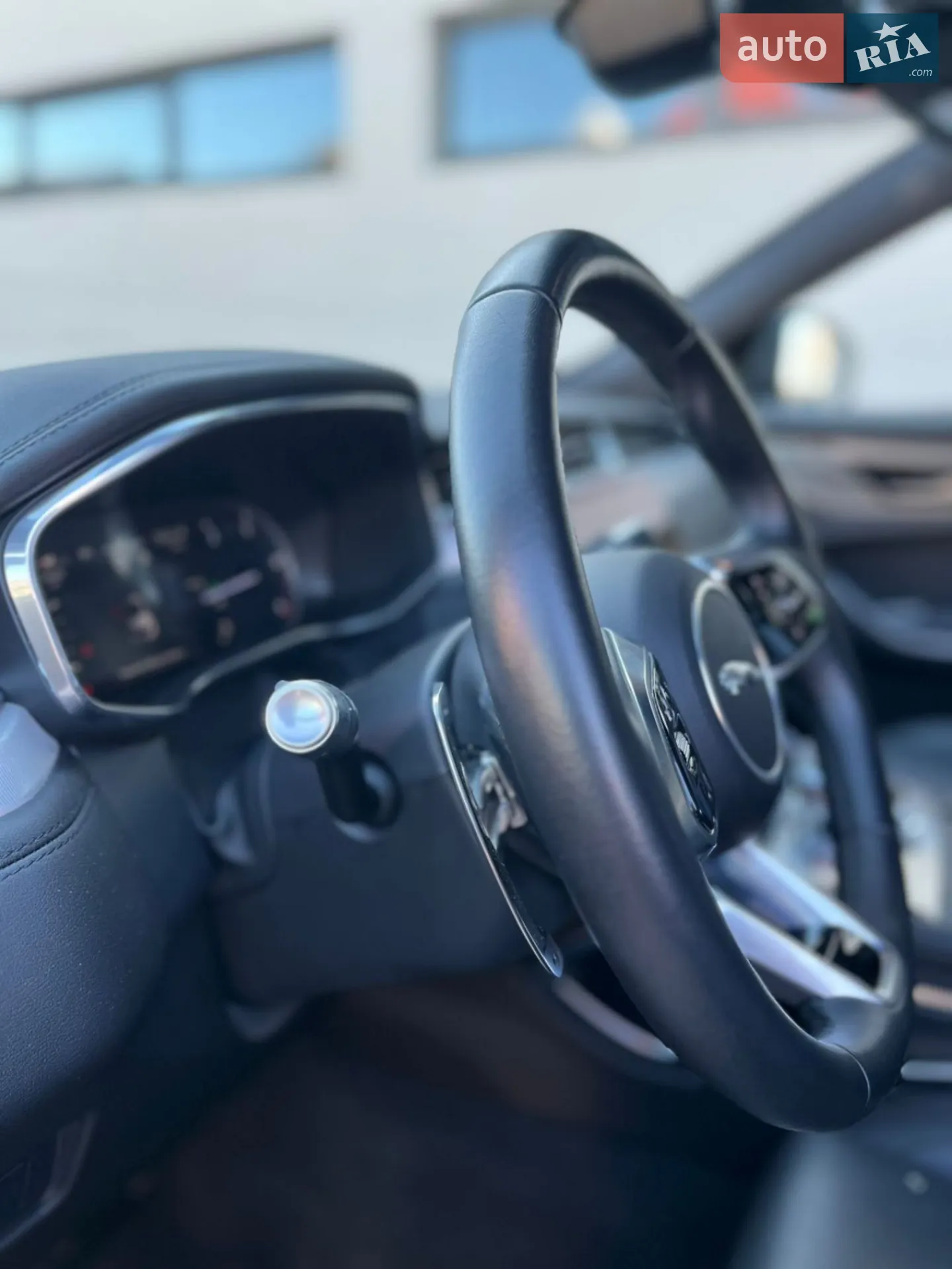 2023 Jaguar F-Pace - мініатюра 32