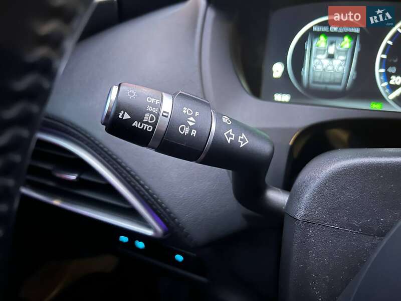 Позашляховик / Кросовер Jaguar F-Pace 2016 в Києві фото 16 Позашляховик / Кросовер Jaguar F-Pace 2016 в Києві