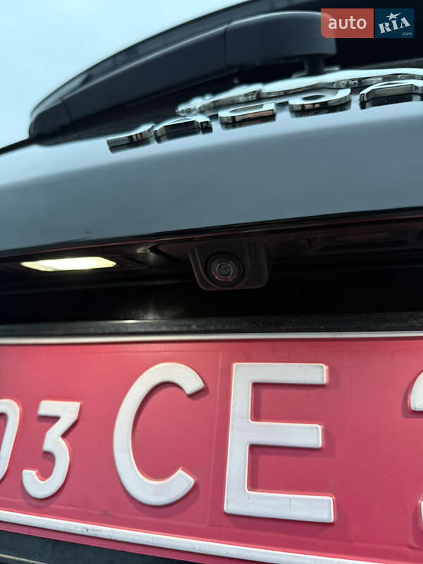 Позашляховик / Кросовер Jaguar F-Pace 2016 в Луцьку фото 32 Позашляховик / Кросовер Jaguar F-Pace 2016 в Луцьку