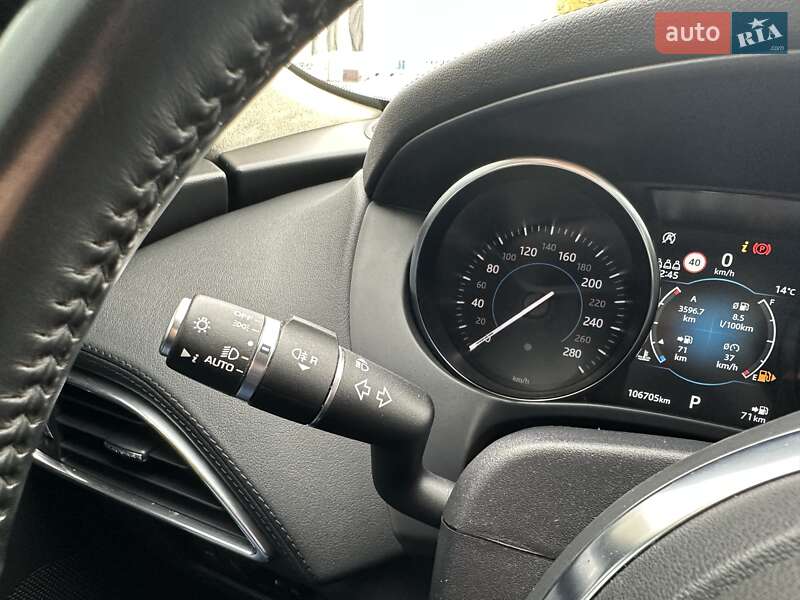 Позашляховик / Кросовер Jaguar F-Pace 2020 в Києві фото 22 Позашляховик / Кросовер Jaguar F-Pace 2020 в Києві