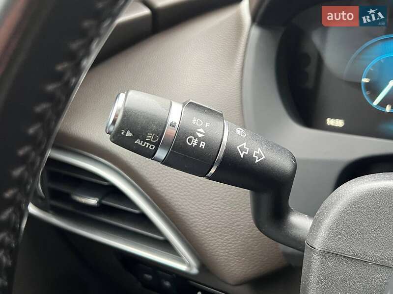 Позашляховик / Кросовер Jaguar F-Pace 2016 в Києві фото 20 Позашляховик / Кросовер Jaguar F-Pace 2016 в Києві