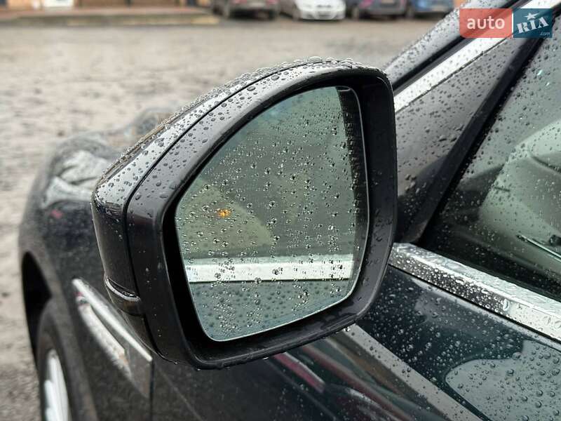 Внедорожник / Кроссовер Jaguar F-Pace 2018 в Луцке фото 17 Внедорожник / Кроссовер Jaguar F-Pace 2018 в Луцке