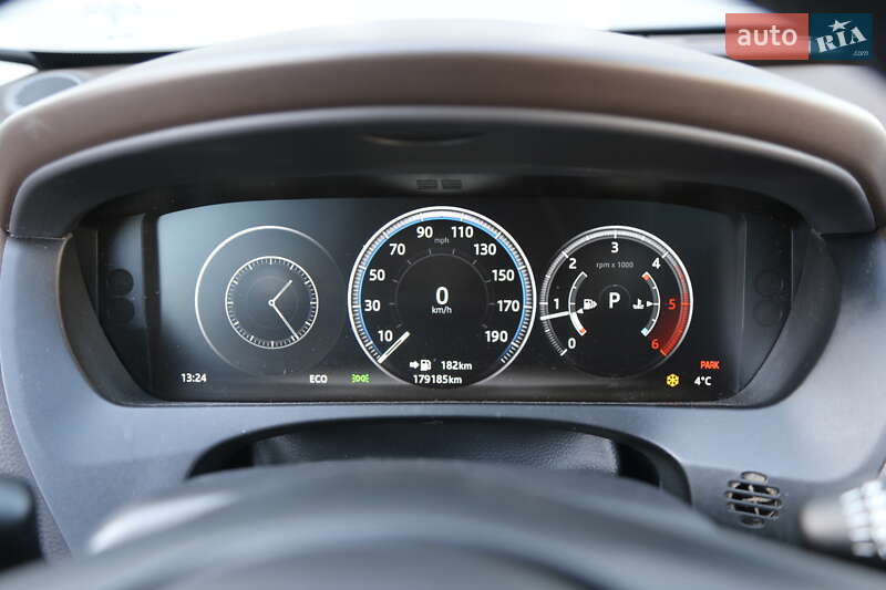 Внедорожник / Кроссовер Jaguar F-Pace 2016 в Киеве