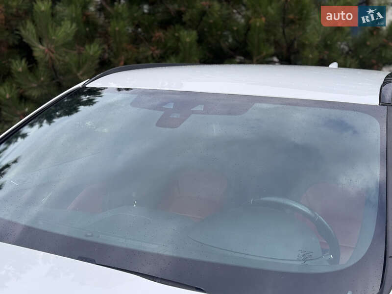 Внедорожник / Кроссовер Jaguar F-Pace 2017 в Одессе