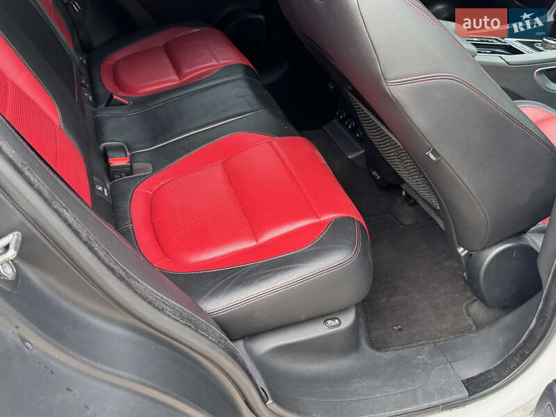 Внедорожник / Кроссовер Jaguar F-Pace 2017 в Одессе