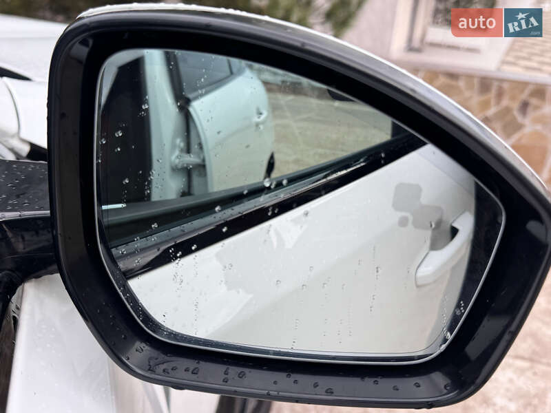 Внедорожник / Кроссовер Jaguar F-Pace 2017 в Одессе