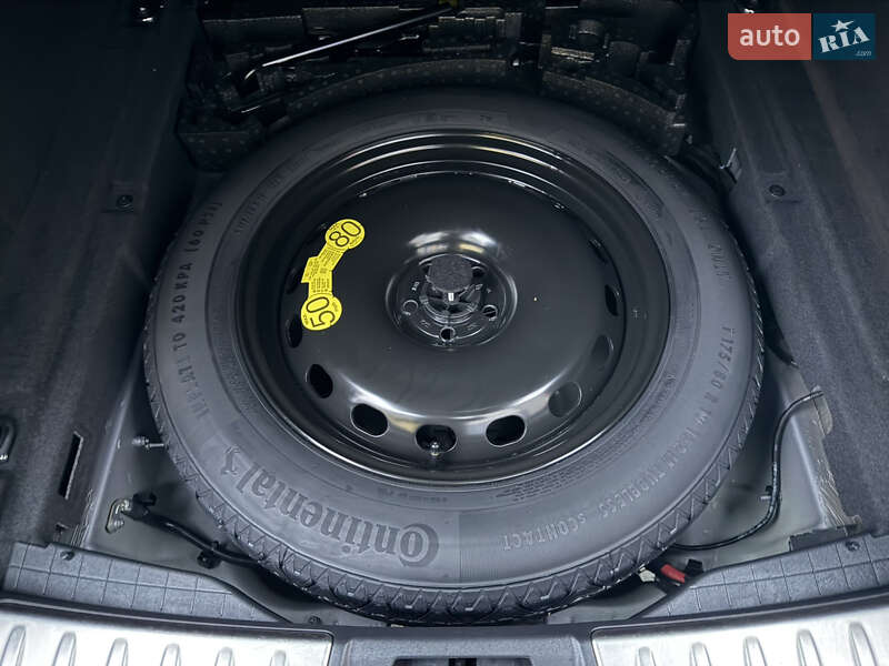 Позашляховик / Кросовер Jaguar F-Pace 2021 в Харкові